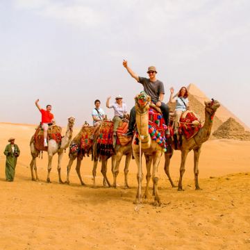 埃及开罗+土耳其伊斯坦布尔9日7晚私家团