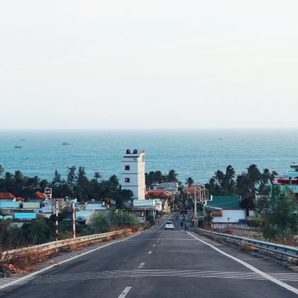 越南胡志明市+芽庄+美奈6日5晚自由行