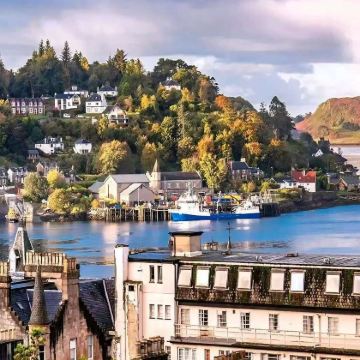 英国伦敦+剑桥+爱丁堡+曼彻斯特+牛津13日12晚私家团