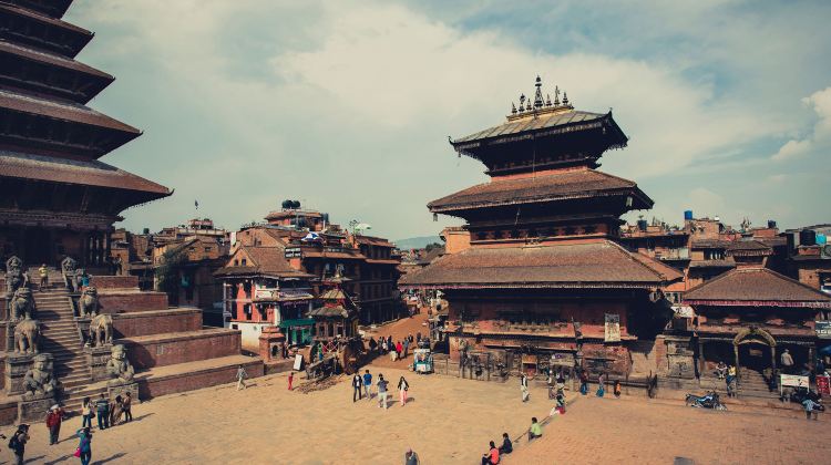12-Day Essential Tibet