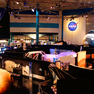 美国休斯敦5日4晚拼小团