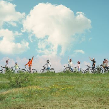 秦皇岛+北戴河+承德+木兰围场+坝上+乌兰布统旅游区5日4晚自由行