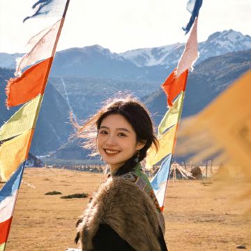 香格里拉+梅里雪山国家公园+稻城亚丁5日4晚自由行