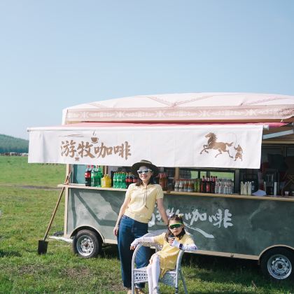 北戴河+承德+坝上6日5晚跟团游
