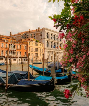 14D12N • Italy, Switzerland & France · Rome to Paris via Florence, Venice, Milan, Lucerne, Interlaken, Geneva