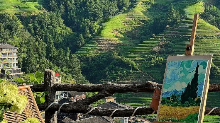 2D1N · Group Tours · Guilin Li River & Longji Terraces & Ping'an Zhuang Village