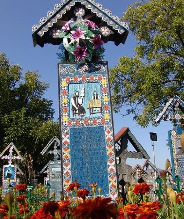 3D2N • 3 Day Tour of Maramures
