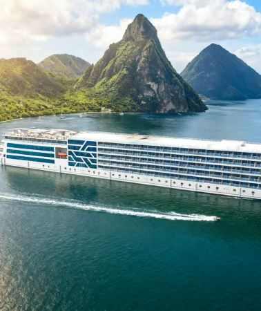6D5N • VISTA HARMONY & VISTA AURORA Chongqing - Yichang Three Gorges Cruise + Dazu Rock Carving + Authentic City Walk