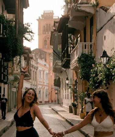 10D9N • Explore Colombia’s Magic Destination on this 10-Day Tour