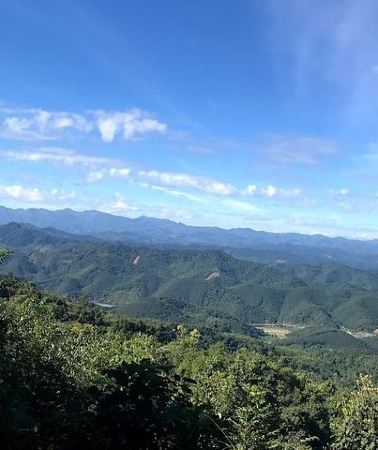 3D2N • Hunter Trails, 3 days difficult trekking with Camping & Homestay