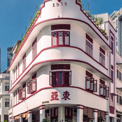 新加坡+马来西亚7日6晚私家团