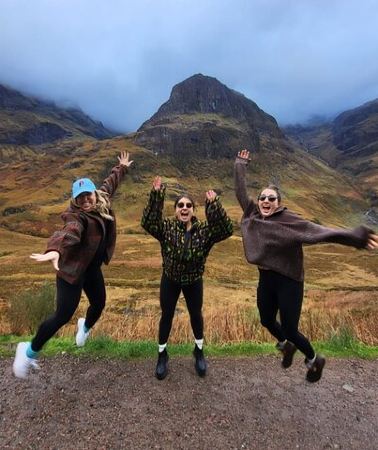3D2N • 3 Day - Isle of Skye, Loch Ness, Glenfinnan Tour from Edinburgh