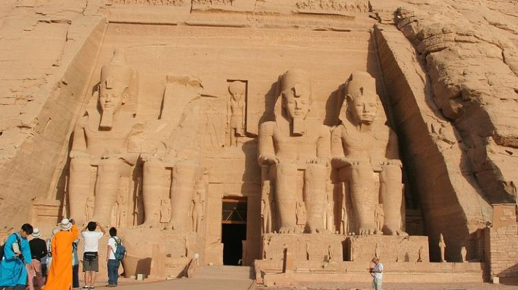 8-Day 8 Day Best of Egypt Tour Discover Cairo, Nile Cruise & Abu Simbel 5 Stars Hotels