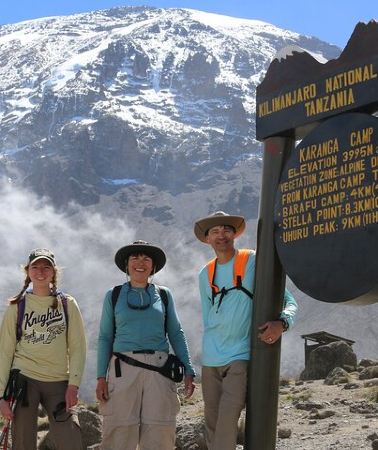 6D5N • 7-Day Kilimanjaro Machame Route Climb with Expert Guides