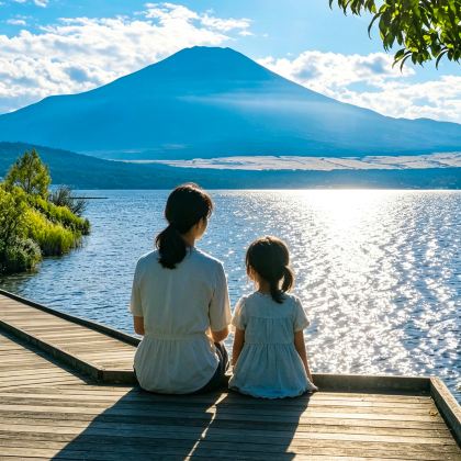 日本东京5日私家团