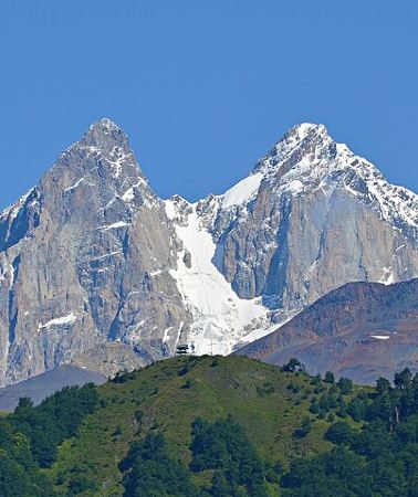 3D2N • 3-Day Private Mestia and Ushguli Tour from Kutaisi