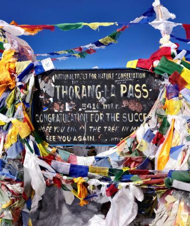 15D14N • From Kathmandu: Manaslu Circuit Trek with Guide
