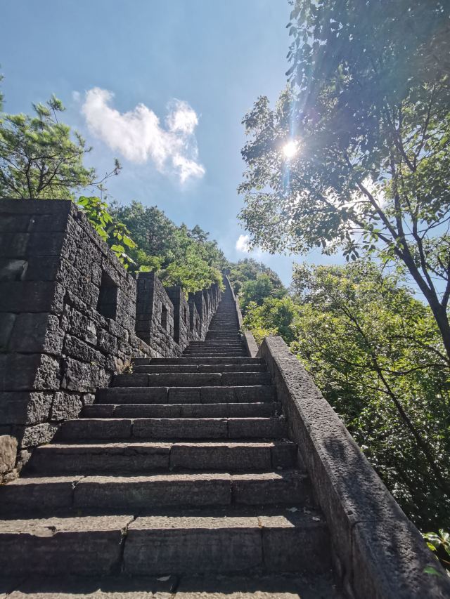 南方长城旅行图片 4