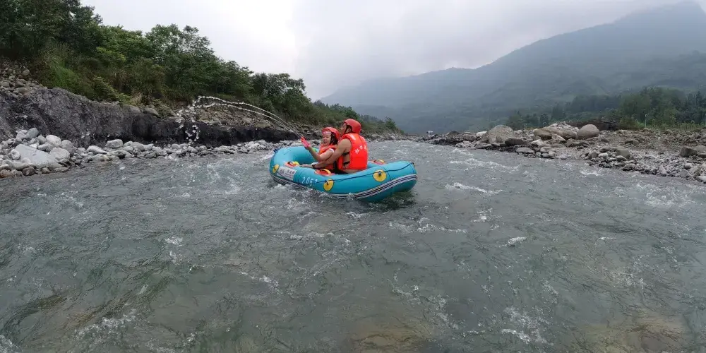 永安旅遊