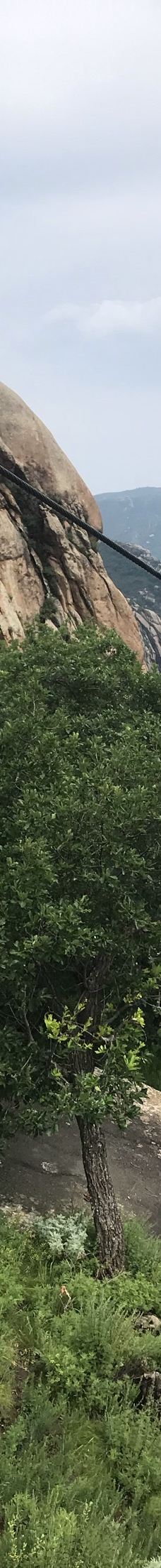 青山景区(克什克腾世界地质公园青山园区)-克什克腾旗