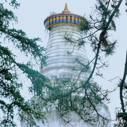 山西五台山2日1晚私家团