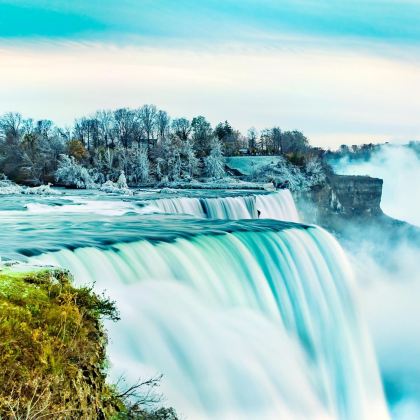 美国纽约+费城+华盛顿5日跟团游