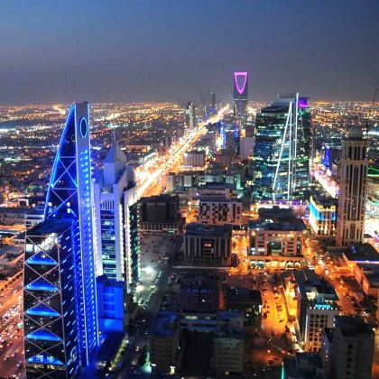 沙特阿拉伯+阿联酋+卡塔尔12日跟团游