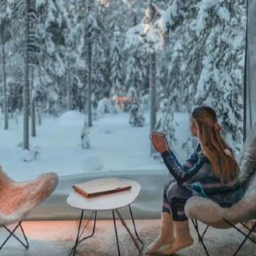 挪威+瑞典+芬兰11日10晚私家团