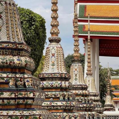 泰国曼谷+华欣7日6晚私家团