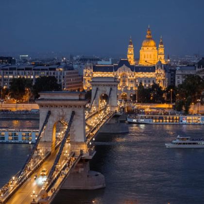 法国+德国+卢森堡+捷克+斯洛伐克+匈牙利+奥地利+瑞士+荷兰+比利时12日11晚跟团游