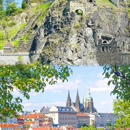 德国+捷克+波兰15日14晚私家团