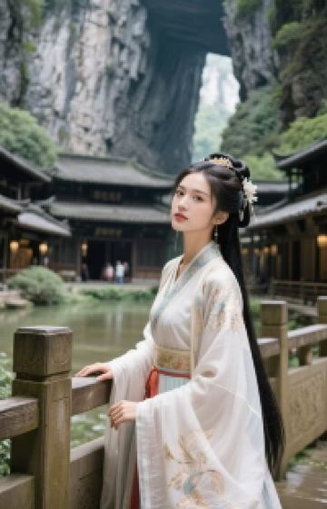 重庆+成都+武隆区+四姑娘山5日4晚拼小团图片