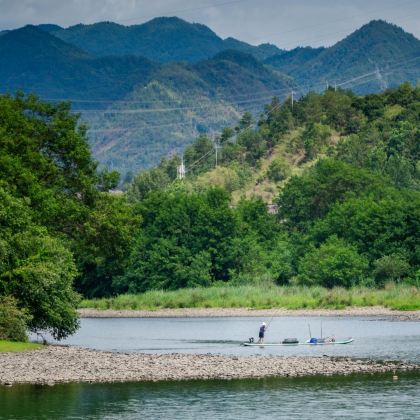 丽水4日3晚私家团