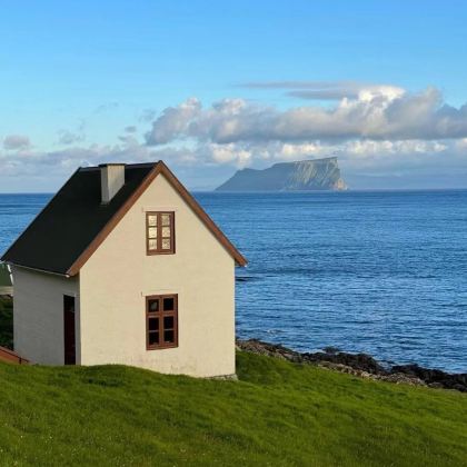 哥本哈根+托尔斯港+卑尔根9日8晚拼小团