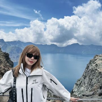 长白山+延吉5日4晚拼小团