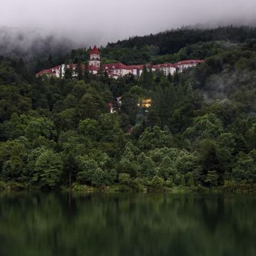 江西庐山5日4晚私家团