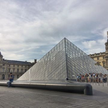 法国巴黎6日5晚私家团