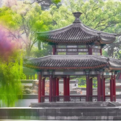 承德+秦皇岛+北戴河4日3晚跟团游