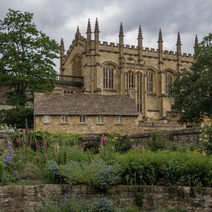 英格兰+苏格兰+北爱尔兰+爱尔兰16日私家团