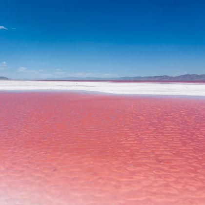 美国洛杉矶+盐湖城+拉斯维加斯17日15晚私家团