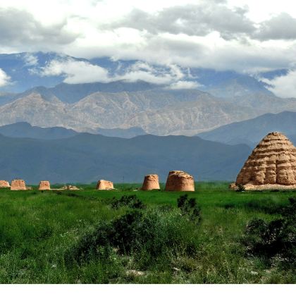 宁夏银川镇北堡西部影城4日3晚私家团