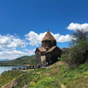 格鲁吉亚+亚美尼亚11日10晚私家团