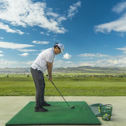 特日勒吉国家公园+成吉思汗骑马雕像+乌兰巴托5日4晚拼小团