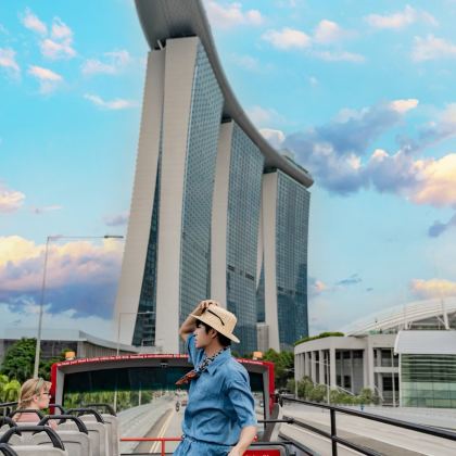 新加坡+马来西亚5日4晚跟团游