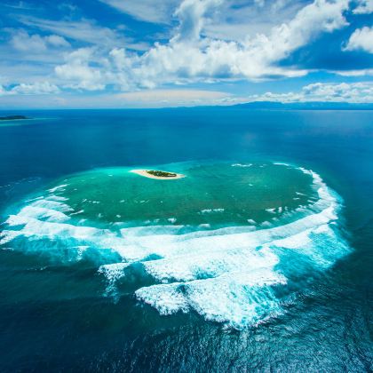 斐济8日6晚跟团游