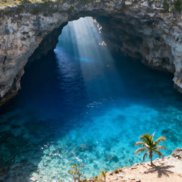 美国塞班岛+蓝洞+军舰岛+塞班跳伞6日4晚私家团