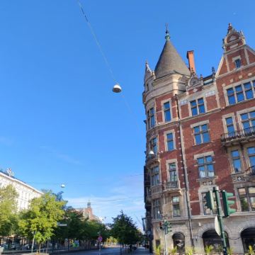 芬兰9日7晚拼小团