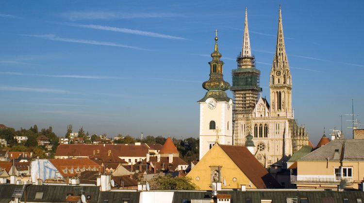 9-Day Croatia Adventure from Zagreb to Dubrovnik·Plitvice Lakes & Oyster Farm Lunch