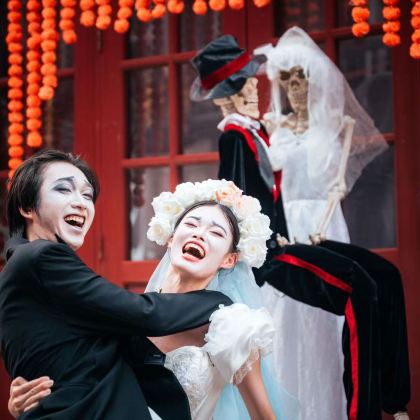 广州+珠海+中山+深圳5日4晚私家团