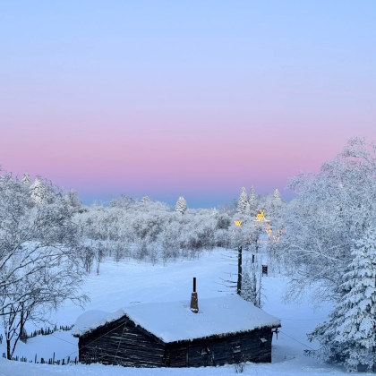 哈尔滨+长白山+延吉+中国雪乡7日6晚拼小团